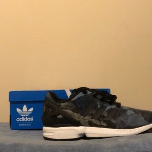 Adidas zx flux